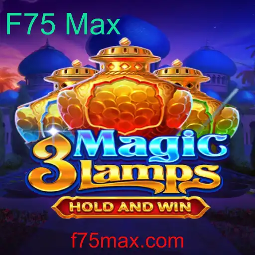 Descobrindo o Fascinante Mundo de 3MagicLamps no F75.com