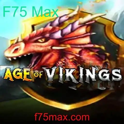 Desbravando AgeofViking: Um Mergulho no Passado com F75 Max