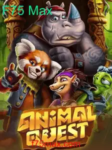 Explorando o Mundo de AnimalQuest: O Guia Completo