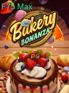 BakeryBonanza: Explorando o Mundo Delicioso do Jogo com F75 Max