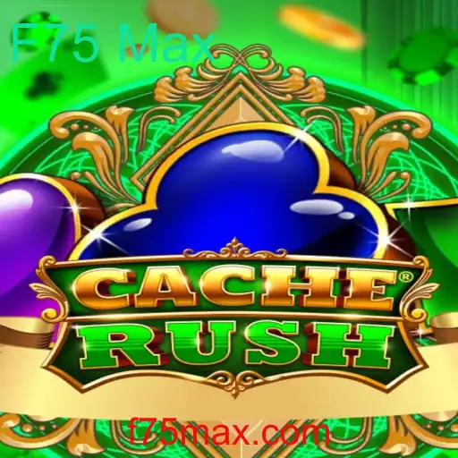 CacheRush: A Nova Sensação do Mundo dos Jogos