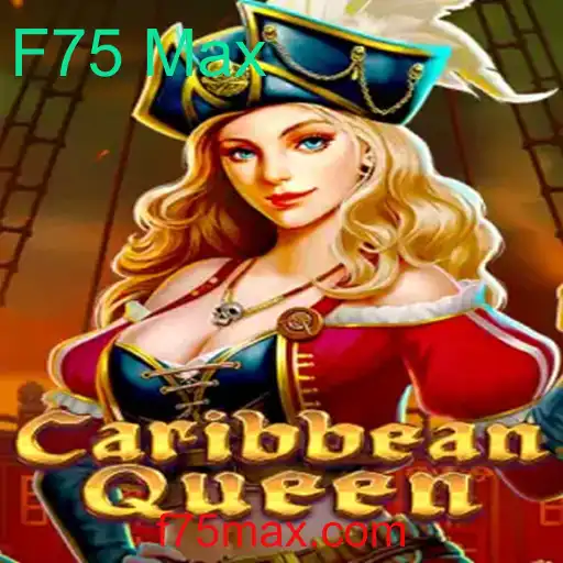 CaribbeanQueen: Uma Aventura Inovadora com F75 Max
