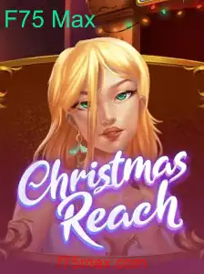 Descubra o Fascinante Jogo Natalino 'ChristmasReach'