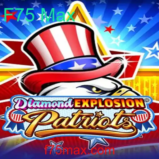 Descubra o Mundo de DiamondExplosionPatriots: Um Jogo de Estratégia Inovador