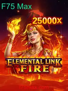 ElementalLinkFire: Descubra o Novo Fenômeno no Mundo dos Jogos com F75 Max