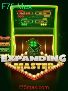 Explorando o Mundo de ExpandingMaster e o Enigma do F75 Max