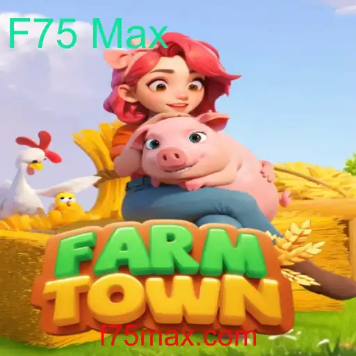 Explorando FarmTown: Uma Viagem na Simulação Rural com F75 Max