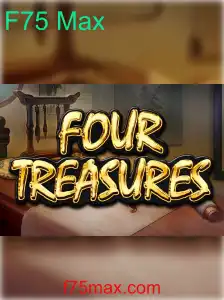 Desvendando o Mundo do Jogo FourTreasures: Uma Jornada Estratégica com F75 Max