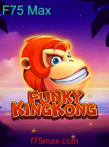Descubra FunkyKingKong: O Jogo que Revoluciona com F75 Max