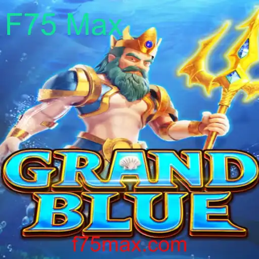 Explorando o Universo de GRANDBLUE: Imersão e Estratégia com a Dinâmica F75 Max