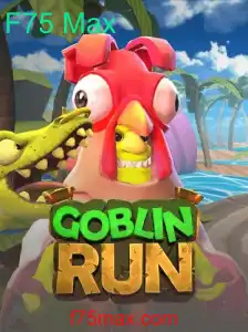 GoblinRun: Um Mergulho Aventureiro no Mundo de F75 Max
