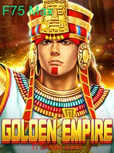 Explorando o Mundo de GoldenEmpire: Uma Imersão no F75 Max