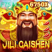 Descubra JILICaishen: O Fascinante Jogo com F75 Max