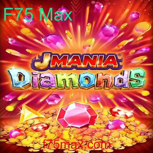 Descubra JManiaDiamonds: O Fascinante Mundo de Aventuras e Tesouros com F75 Max