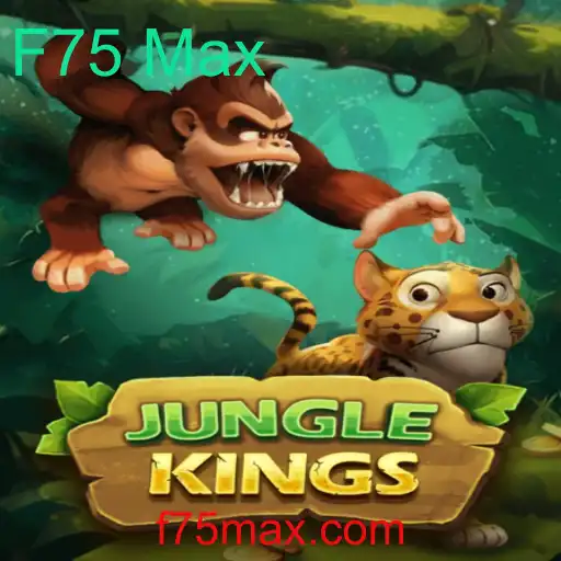 Descubra o Mundo de JungleKings e o Poder do F75 Max