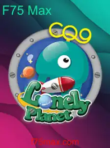 Descubra o Universo do Jogo LonelyPlanet: Uma Expansão com F75 Max