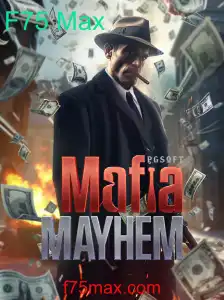 Descubra MafiaMayhem: Estratégia, Intriga e Mistério com F75 Max