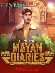 Descubra as Aventuras de MayanDiaries: Uma Jornada com o F75 Max