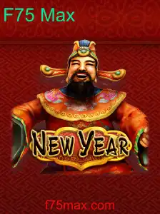 Explorando o Universo do Jogo NewYear: Uma Jornada com F75 Max