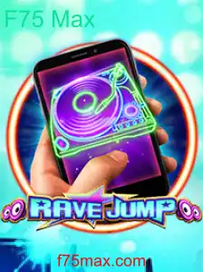 Explorando o Universo de RaveJumpmobile: A Revolução dos Jogos com F75 Max