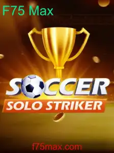 SoccerSoloStriker: Descubra o Novo Sensação dos Jogos de Futebol com F75 Max