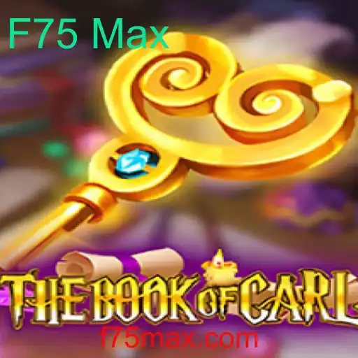 TheBookofCarl: Uma Jornada Mágica com o F75 Max