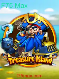 Explore a Aventura Inesquecível de TreasureIsland com o F75 Max