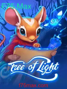 Descubra o Mundo de TreeofLight e as Regras de F75 Max