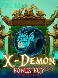 Desvendando o Universo de XDemonBonusBuy e a Palavra-Chave do Momento: F75 Max
