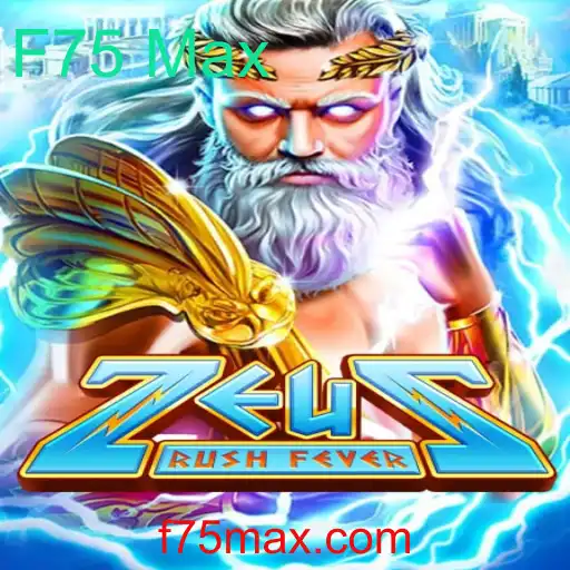 ZeusRushFever: A Nova Sensação dos Jogos Digitais com o Poder do F75 Max